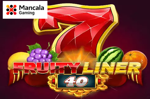 Fruityliner 40